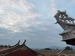 -蔡氏古民居建筑群