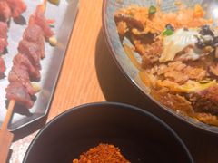 -沼津港精致料理·寿喜烧·烧鸟(青浦宝龙广场日料榜单店)