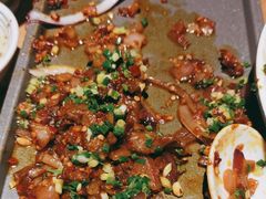 -树厨贵州菜(花果园购物中心店)