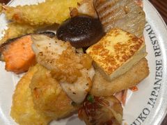 -松子料理(亮马桥店)