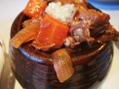 -波特曼西餐厅(南岗店)
