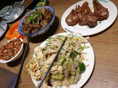 -直隶安家牛肉罩饼(建华店)