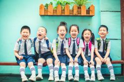 -邦叔叔.亲子全家福毕业照跟拍摄影(嘉定店)