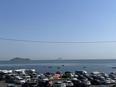 -银沙滩浴场