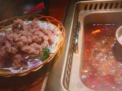 -大渝火锅(苏州西城永捷店)