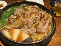 -千代武日本料理(开发区店)