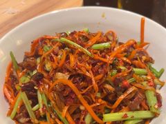 -田小狗的饭店(碧桂园店)