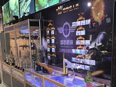 -都市枪神实弹射击俱乐部