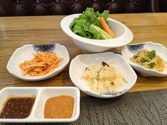 -玉流馆餐厅