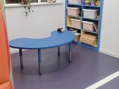 -早慧树儿童感觉统合体能训练中心(市北校区)