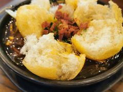 -明将锅贴(五爱路店)