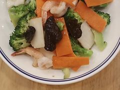 -小六汤包砂煲菜(文景路店)