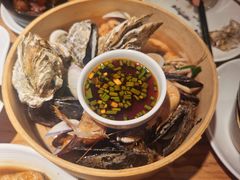 原味海鲜拼-原製原味(普陀山磐龙店)