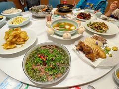 烧烤牛肉-小平岛開海水饺(浑南店)