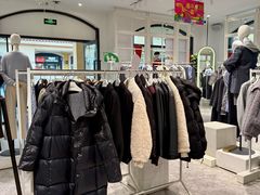 -首创奥特莱斯(西安店)