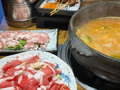 -贵厨酸汤牛肉(花果园国际中心店)