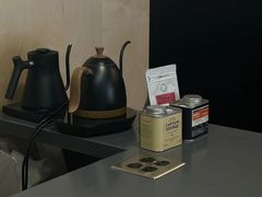 -SPARROW 家雀儿咖啡本店
