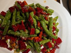 -金牌外婆家(苏州中心店)