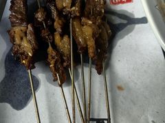 -后海彼岸花园餐厅