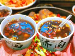 -老板恋上鱼(印象城店)