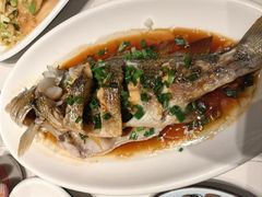 -金海湾海鲜排档(朱家尖店)