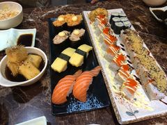 -米彩料理(西丽店)