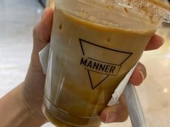 -Manner Coffee(芮欧百货店)