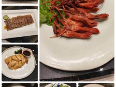 -高老庄新家宴(北斗星广场店)