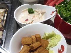 -海底捞火锅(泉城路店)