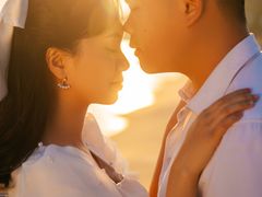 -经典婚纱摄影美学馆·私人定制