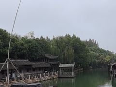 -乌镇东栅景区