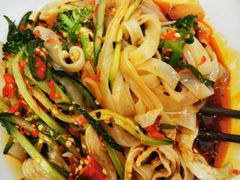 -魏家凉皮(西安秋林宏业商厦店)