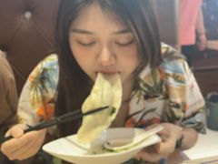 -北方饺子王·海肠捞饭·海鲜锅(山大店)