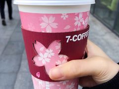 -7-11便利店(海上海店)