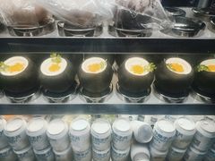 -自然椰·海南清补凉(海月广场店)