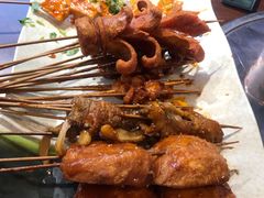 -老赵太太麻辣烫涮肚馆(大经路店)