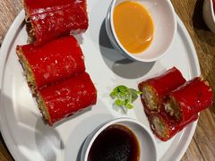 -环球渔市·平价海鲜餐厅(星潮广场店)