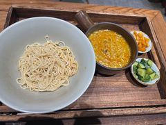 -李百蟹·江南蟹黄面(夫子庙店)