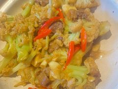 -眉州东坡(团结湖店)