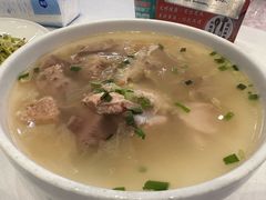 -乾隆美食·本帮菜(黄河路店)