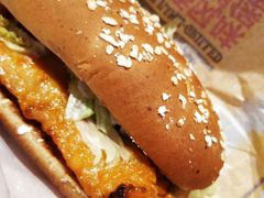 -汉堡王(EAC欧美中心店)