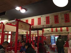 -小辉哥大排档(船山路总店)