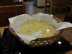 河豚鱼火锅-天正河鲀·河豚亭(大连店)