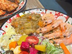 -一井烧肉·活鳗·火锅(毕淘买店)