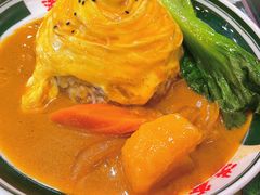 -港爺茶檔·茶餐厅(东晓南路店)