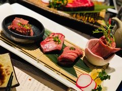 -赤坂亭·M9和牛烧肉(南京江南虹悦城店)