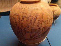 -上海博物馆(人民广场馆)