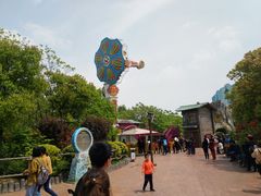 -芜湖方特东方神画