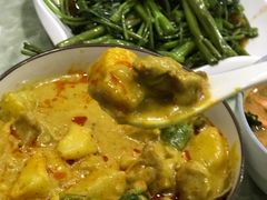 -家利美食店