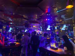 -A+ LIVE HOUSE(武汉天地店)